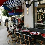 Modern Flat - 1Bd For 3P With Ac - Near Montmartre
