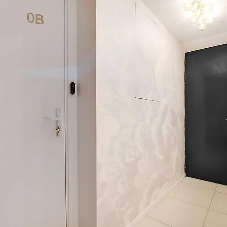 Apartment Modern Flat - 1bd For 3p With Ac - Near Montmartre *